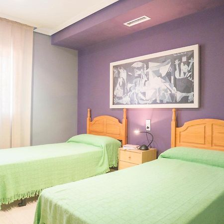 Villa Chalet Cap I Corp Alcossebre Zewnętrze zdjęcie