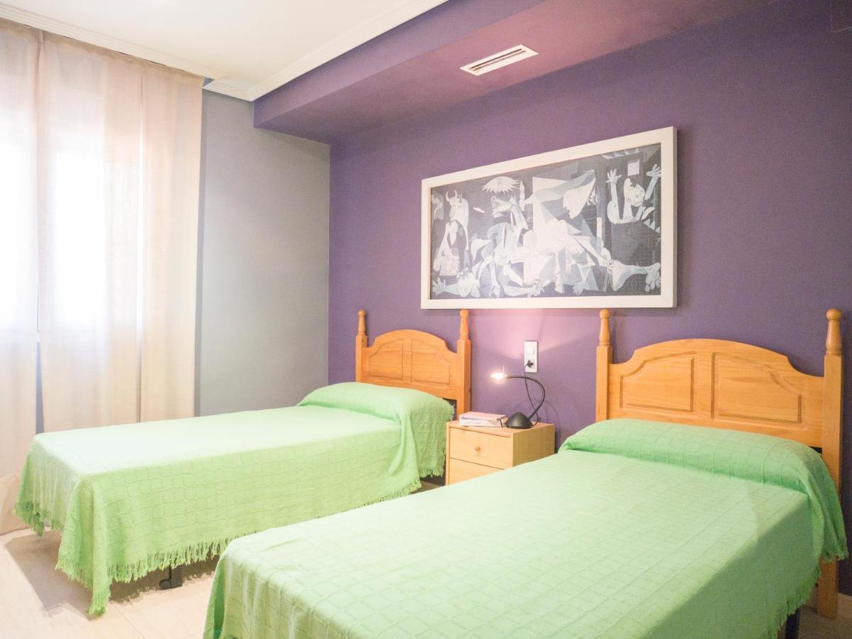 Villa Chalet Cap I Corp Alcossebre Zewnętrze zdjęcie