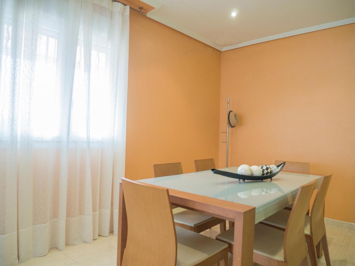 Villa Chalet Cap I Corp Alcossebre Zewnętrze zdjęcie